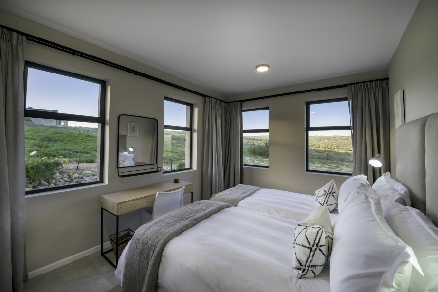 To Let 3 Bedroom Property for Rent in Shark Bay Estate Western Cape